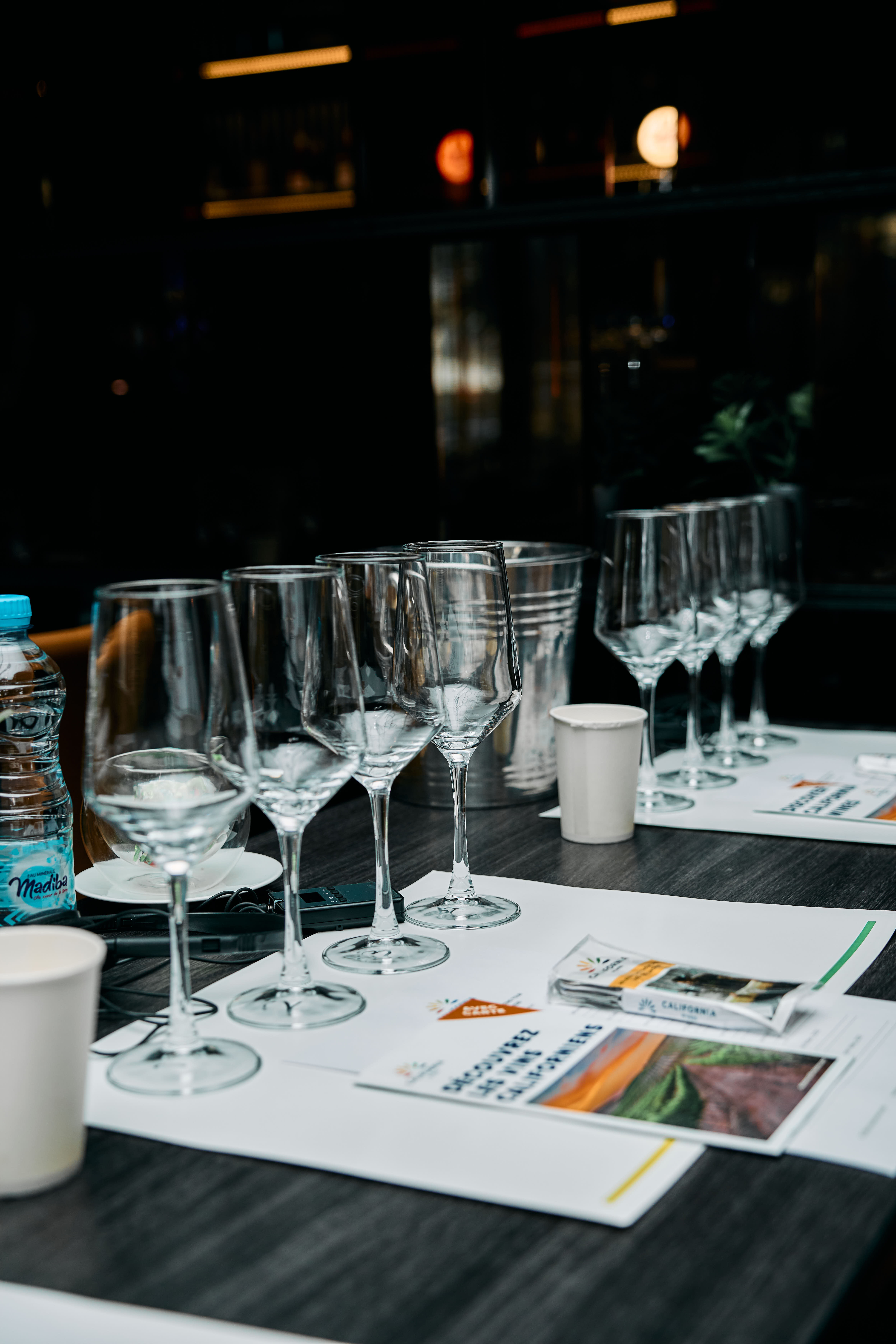 Stringent Gallery Image 4