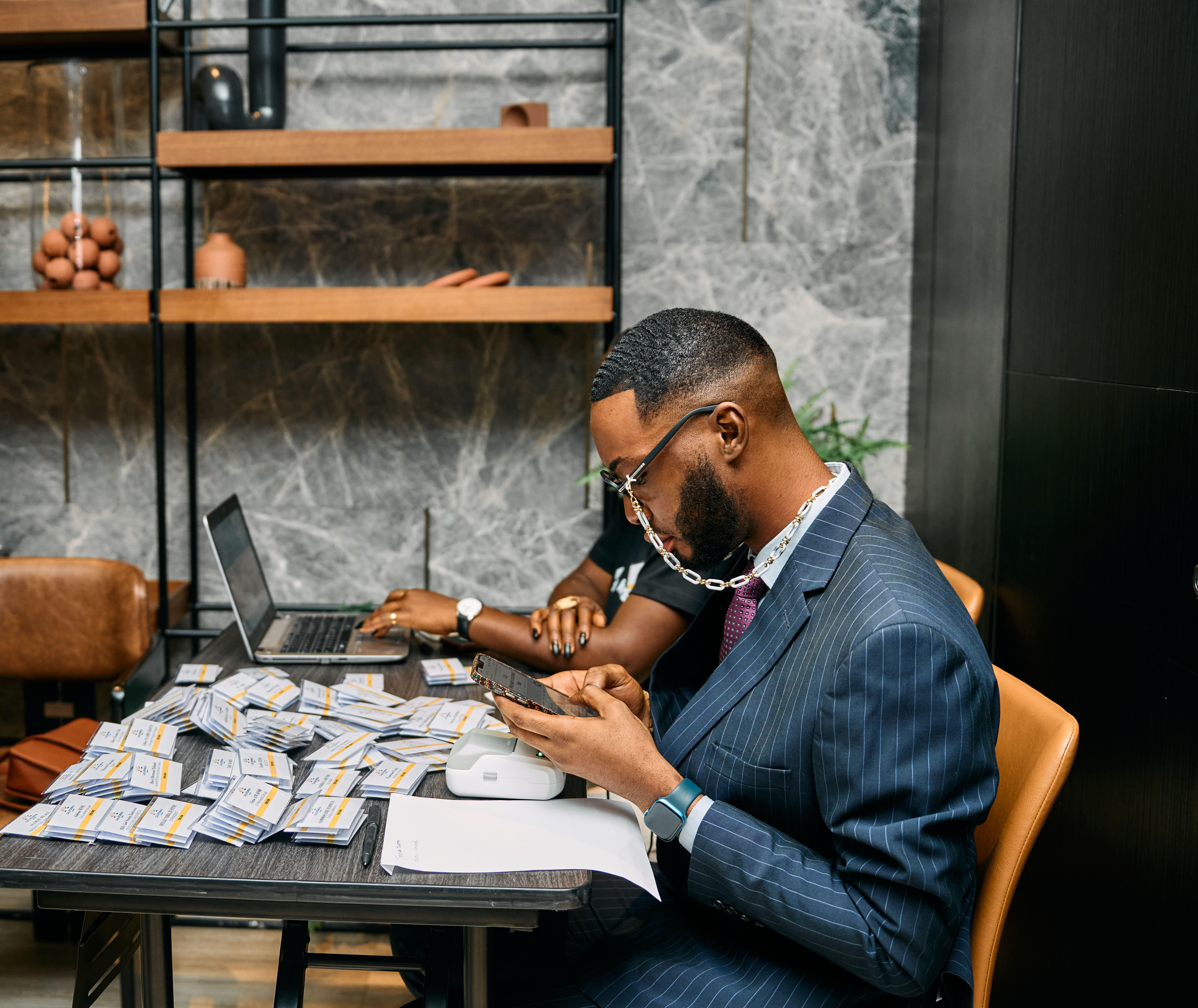 Stringent Gallery Image 9