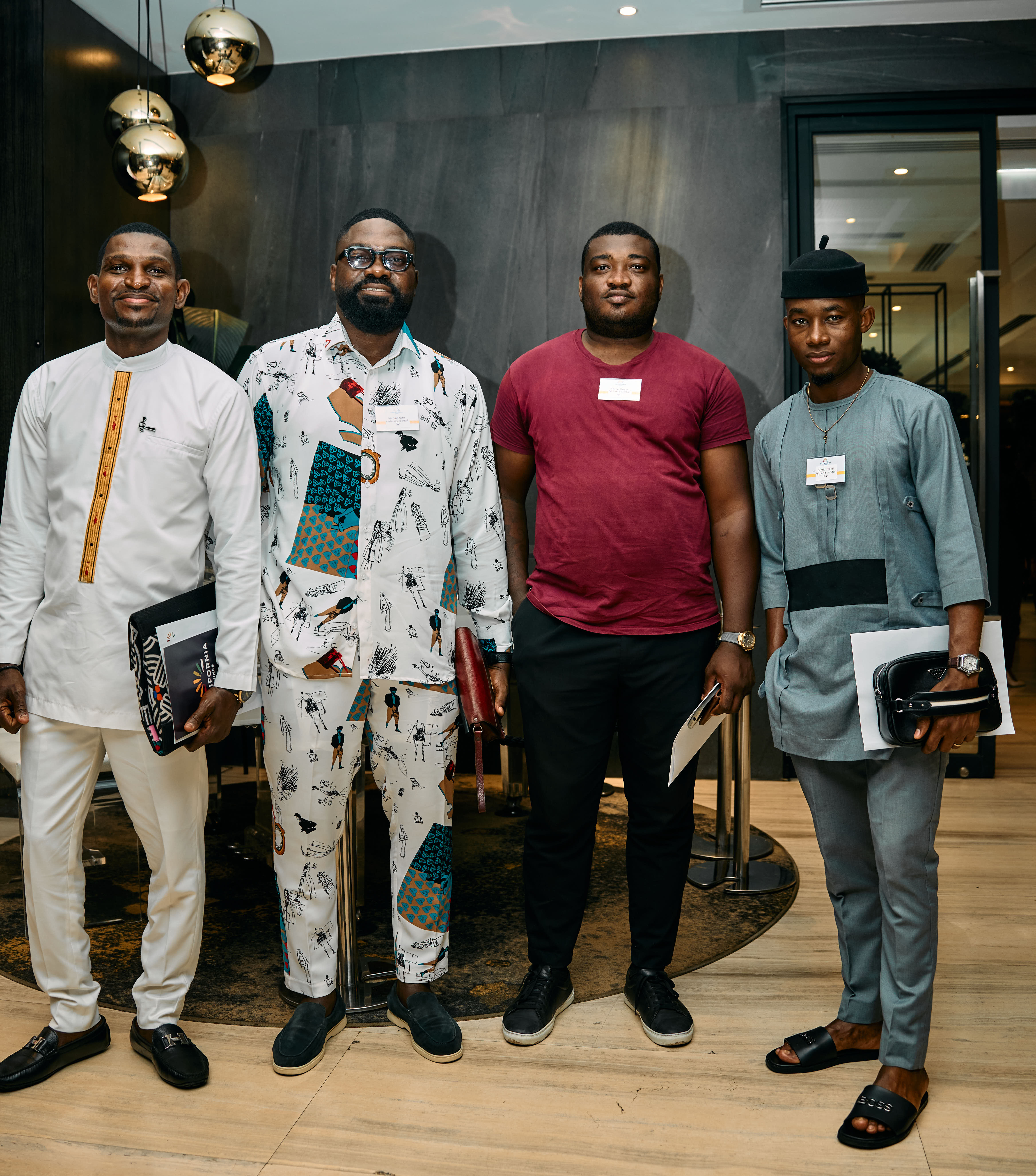 Stringent Gallery Image 10