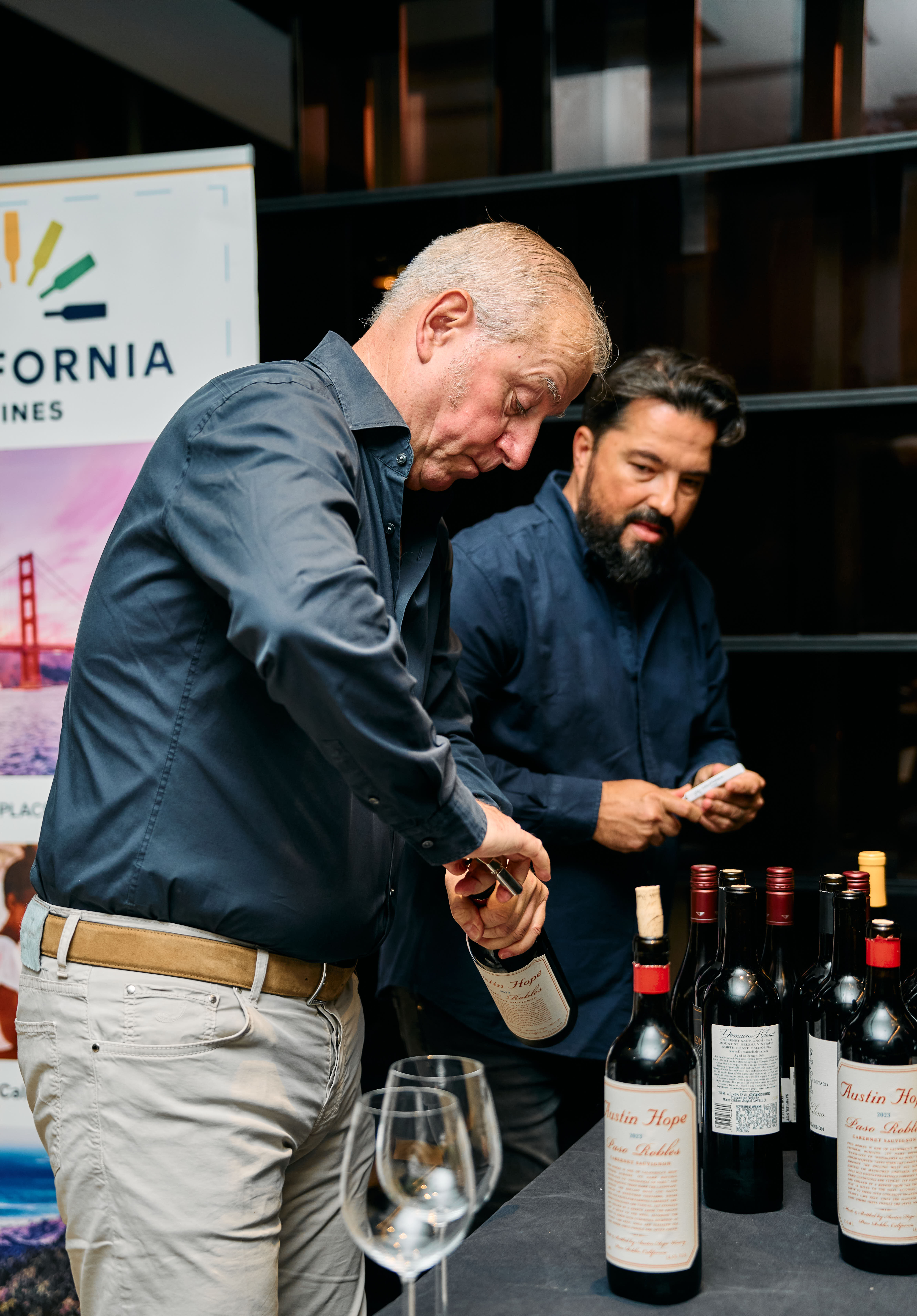 Stringent Gallery Image 14