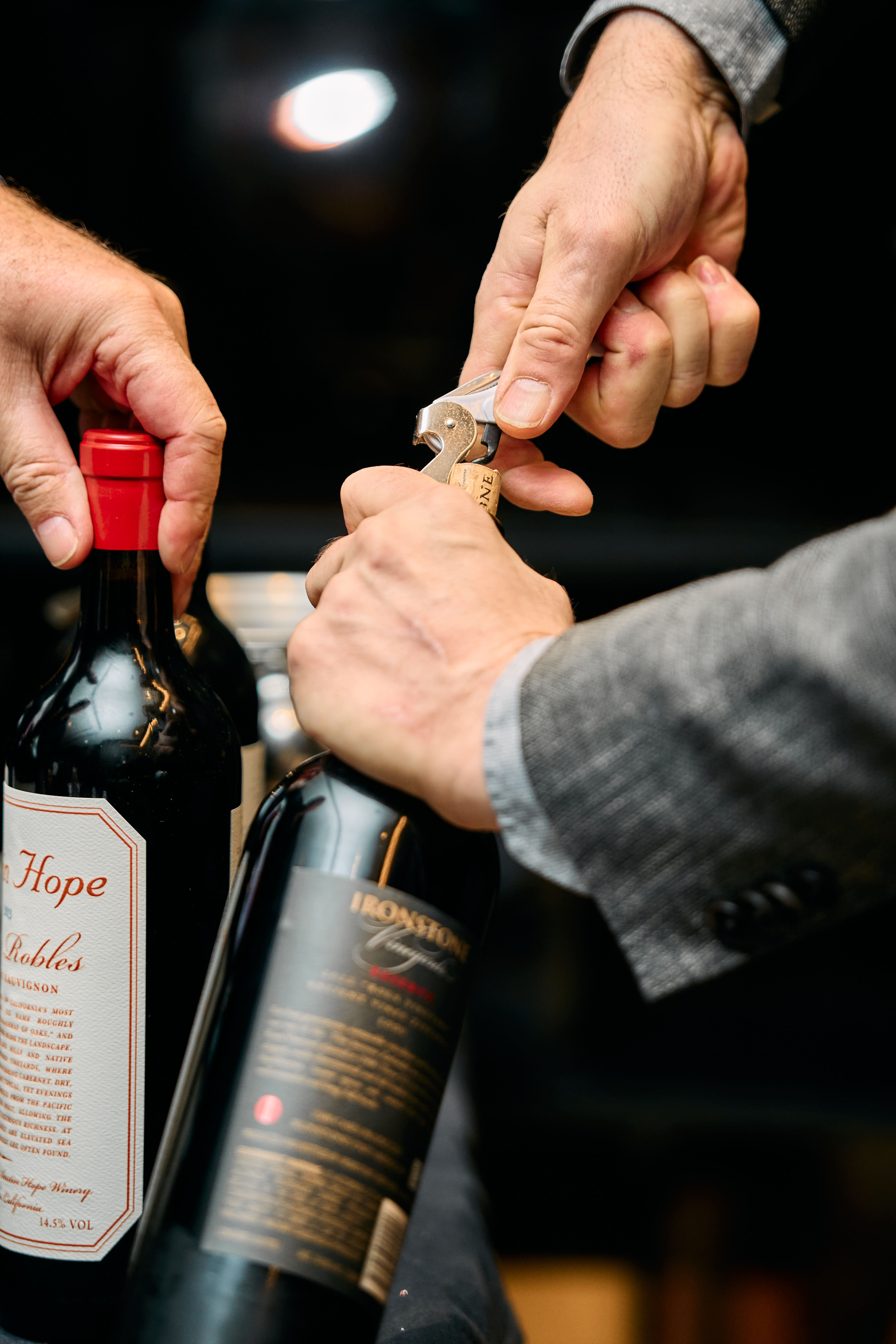 Stringent Gallery Image 18