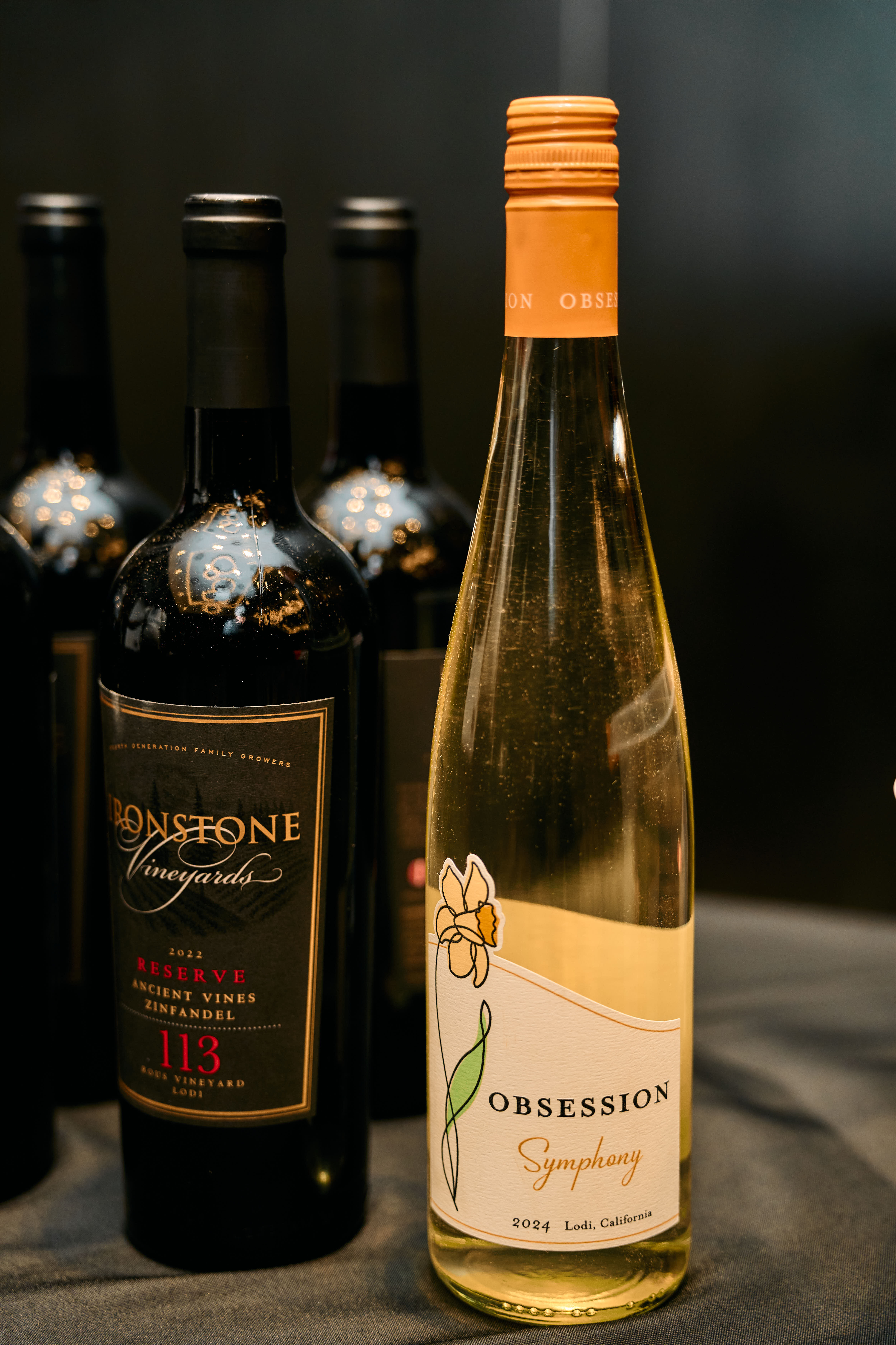 Stringent Gallery Image 22