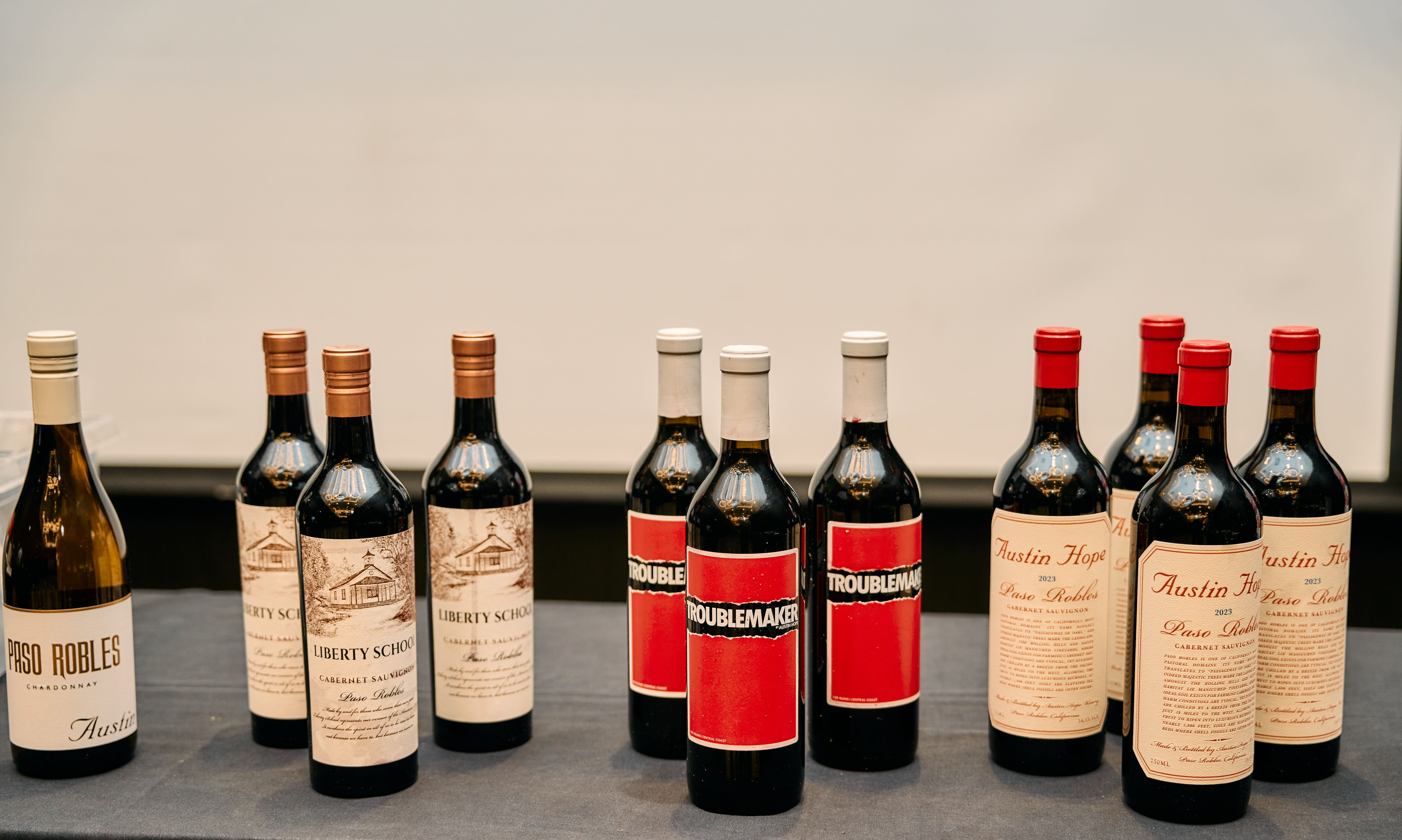 Stringent Gallery Image 23