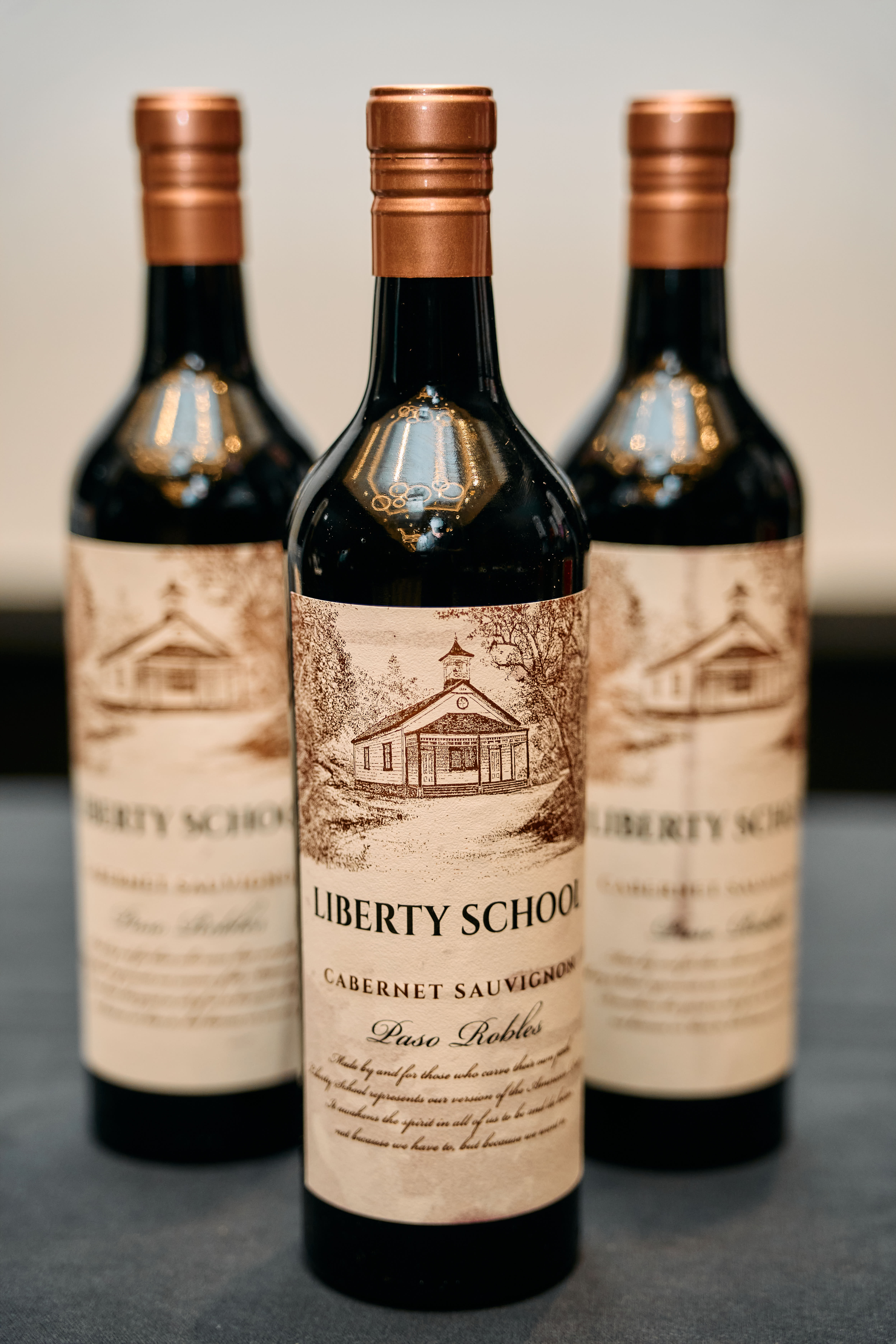 Stringent Gallery Image 26