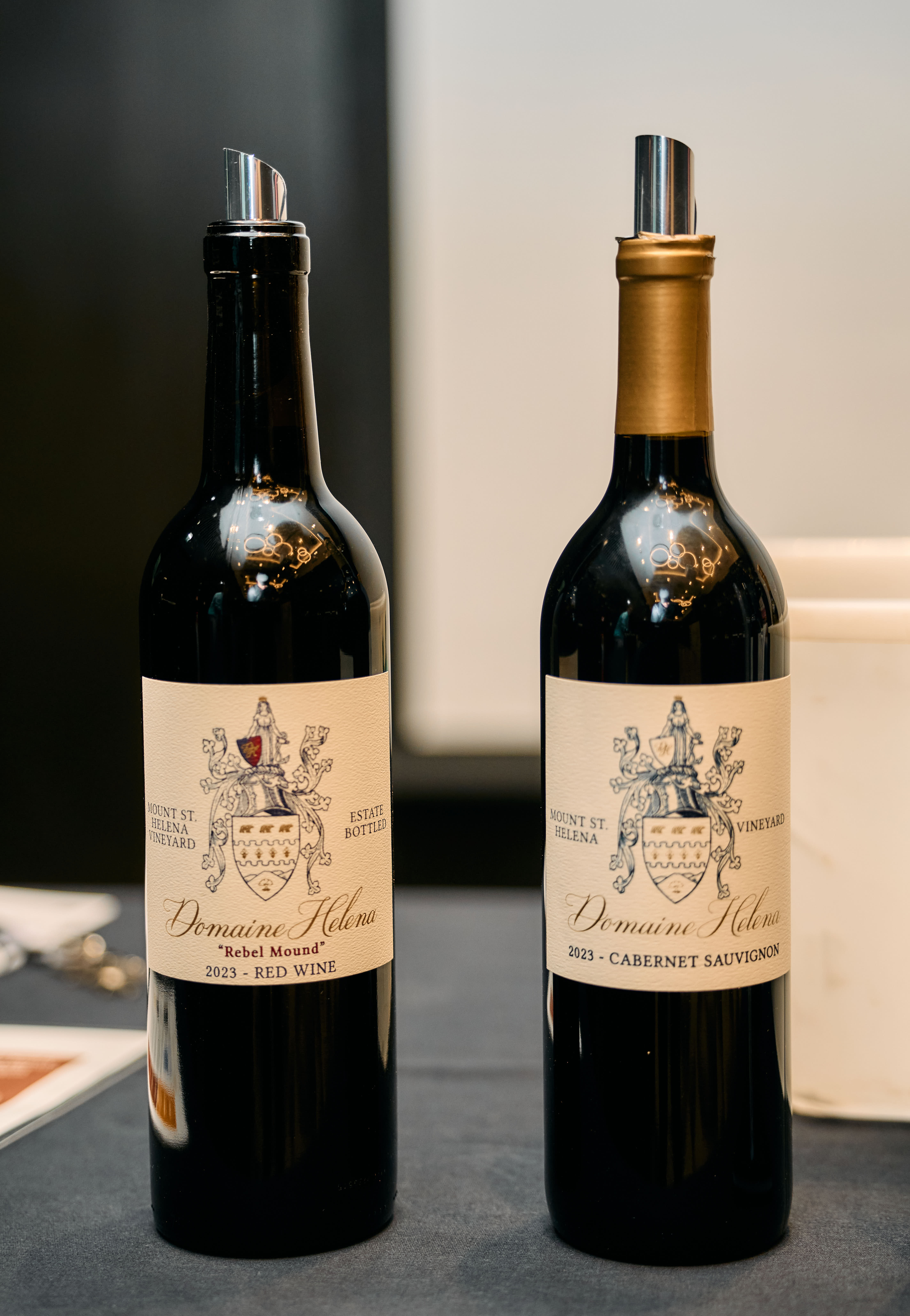 Stringent Gallery Image 27