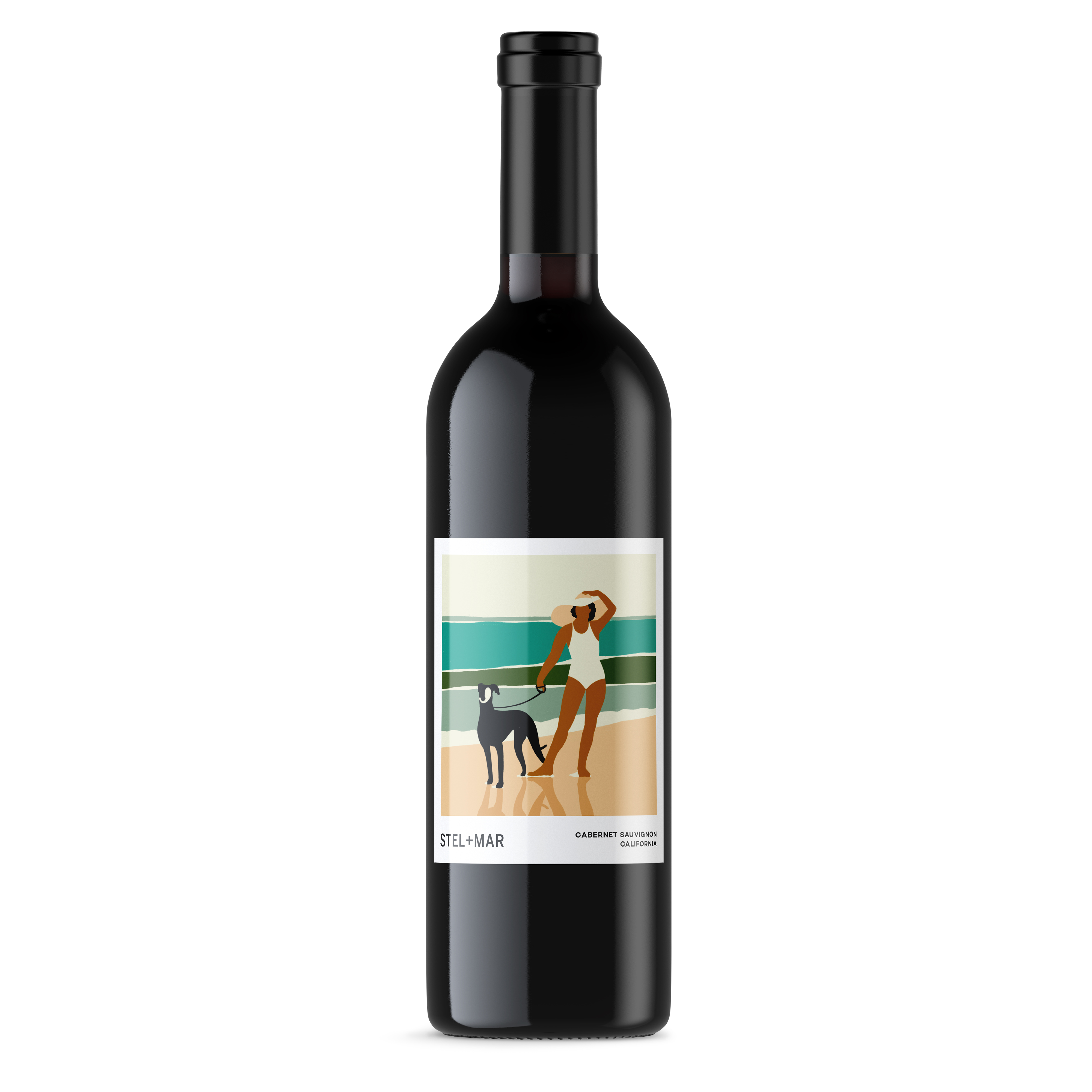 STEL+MAR Cabernet Sauvignon
