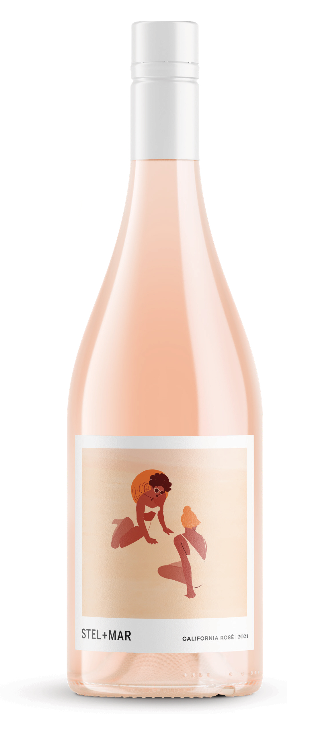 STEL+MAR Rosé