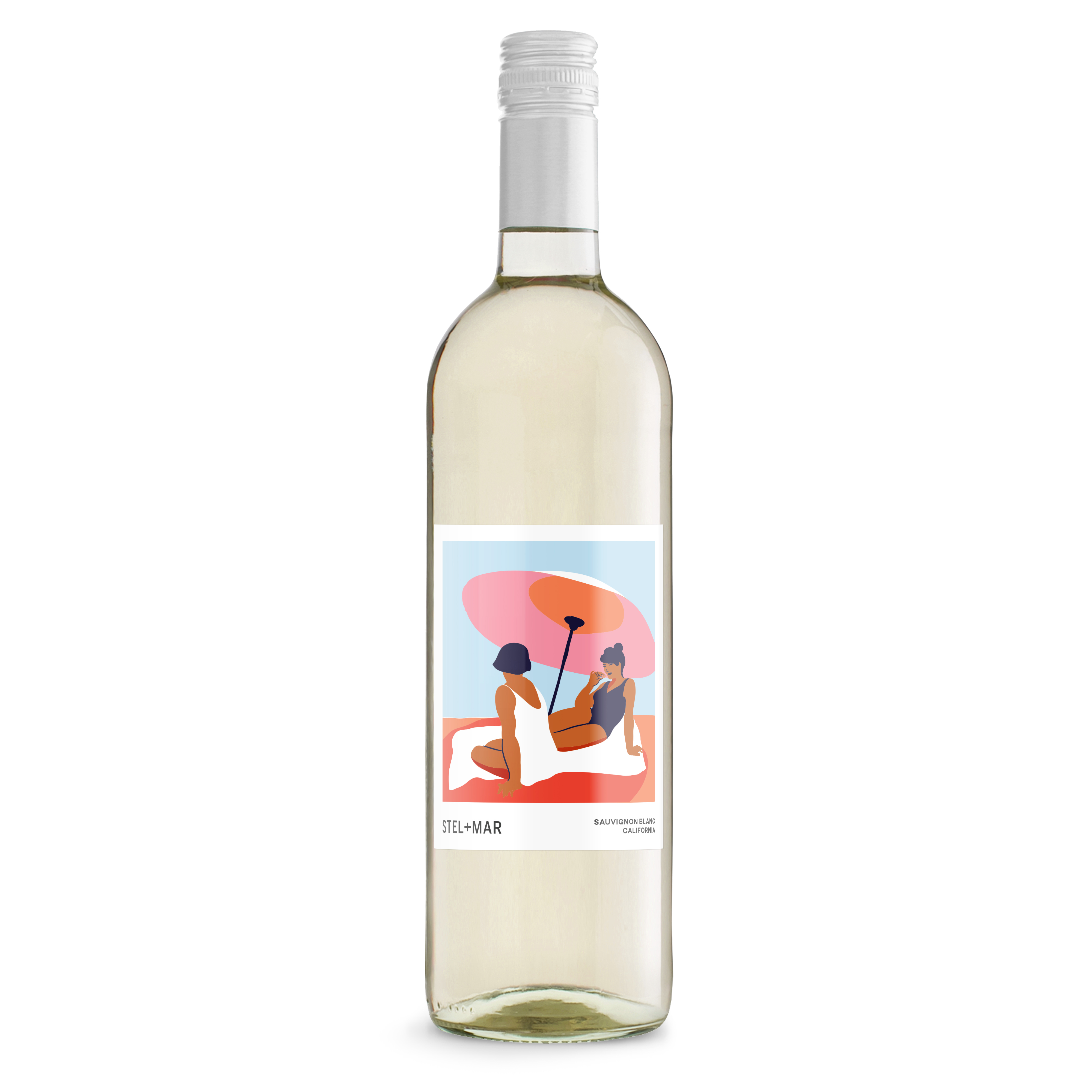 STEL+MAR Sauvignon Blanc